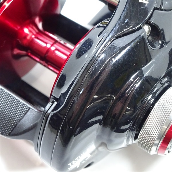 タトゥーラＨＤカスタム１５０ＳＨ－ＴＷ